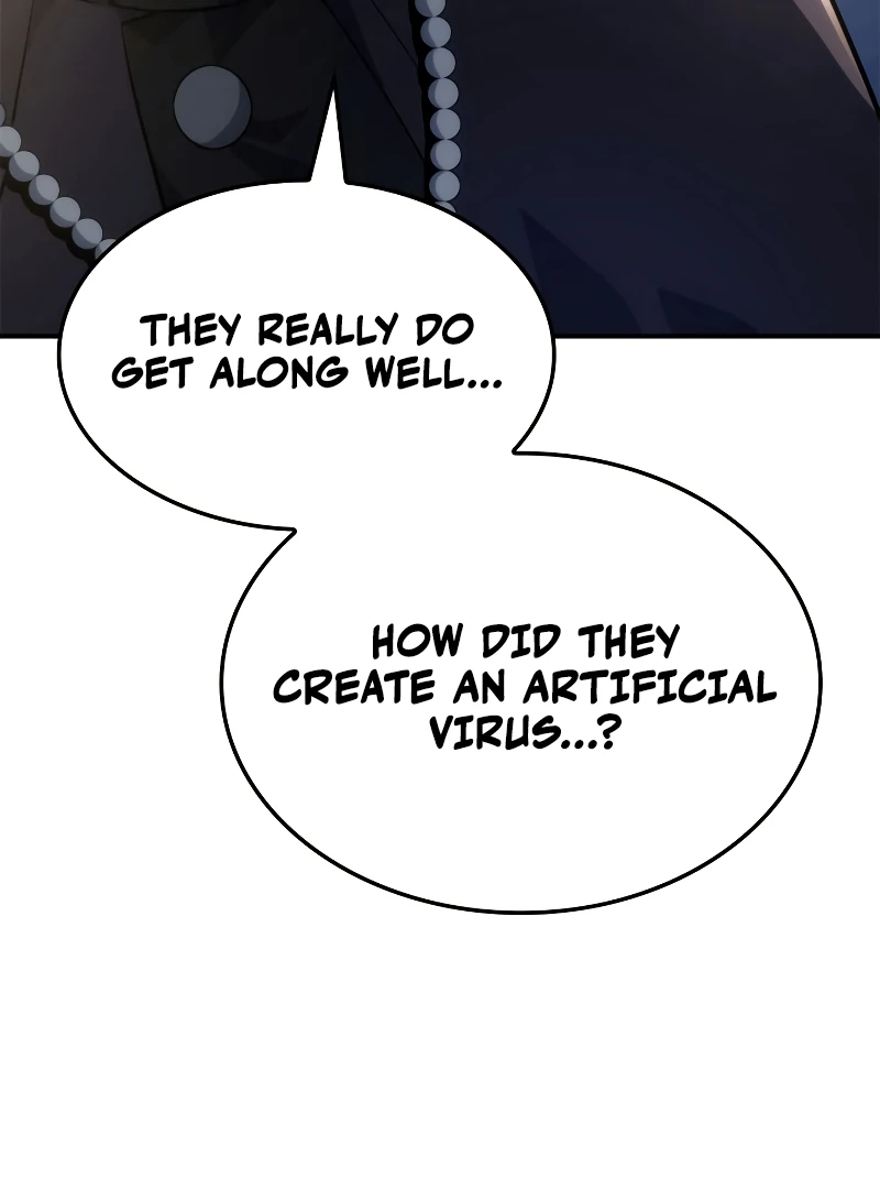 Revenge of the Iron-Blooded Sword Hound, Chapter 49 image 079